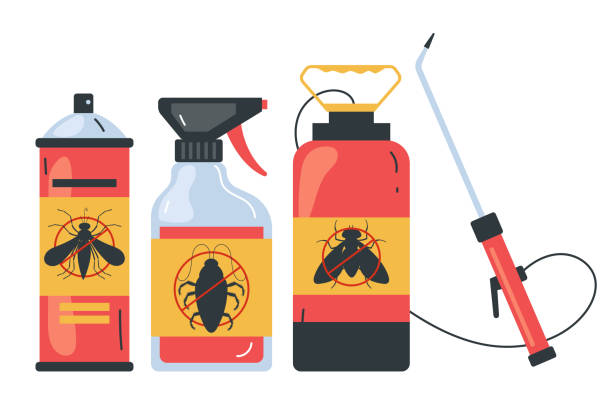 Trusted Ortonville, MI Pest Control Experts